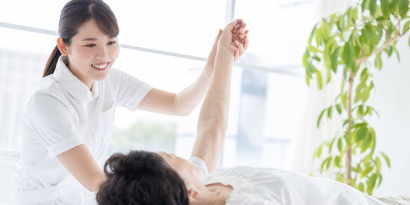 松江病院リハビリテーション科