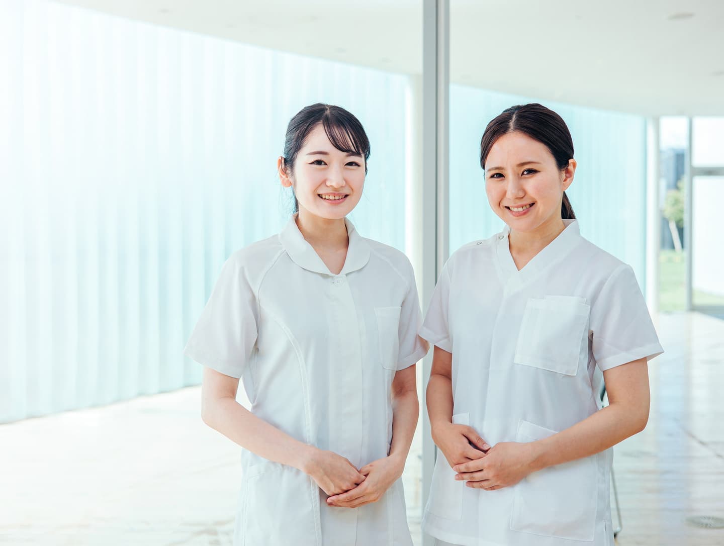 松江病院　看護部