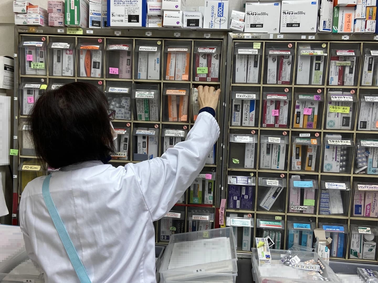 松江病院　薬剤部