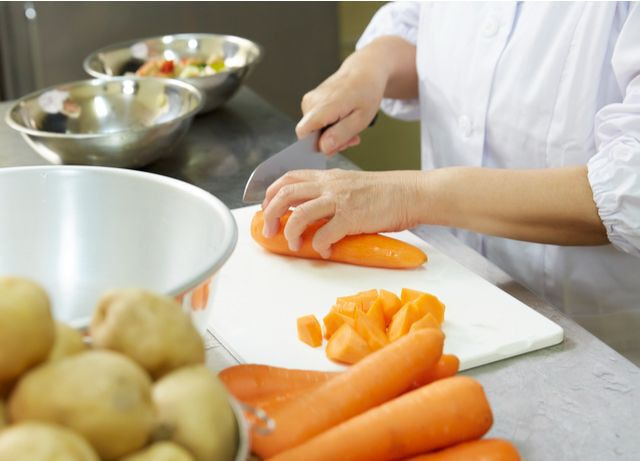 松江病院　栄養科