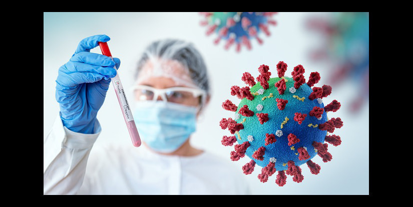 松江病院新型コロナウイルス対策