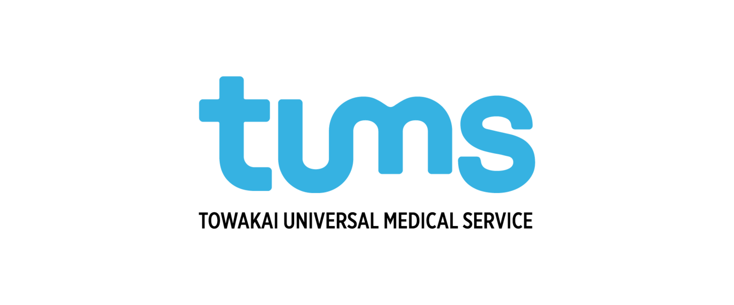 タムスグループロゴ